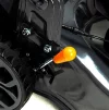 Газонокосилка аккумуляторная GTM BLM42, ширина скашивания 42см, несамоходная, +АКБ 4Аг-2шт., ЗП-2шт. - 6