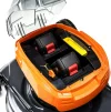 Газонокосилка аккумуляторная GTM BLM48H-SP, 2*18В, ширина скашивания 48см, самоходная +АКБ 4А*ч-2шт., ЗУ-2шт. - 7