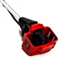 Коса аккумуляторная GTM BC36/340BL, 36В, 34см, нож + косильная головка, + АКБ и ЗУ, (BC36/340BL_KIT) - 4