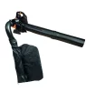Повітродувка-пилосос бензинова GTM GBV526R 810 м3/год, 0,88 кВт - 3