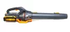 Воздуходувка аккумуляторная GTM AB56/1374BL KIT 56 В, бесщёточная, 1374 м&sup3;/ч + АКБ и ЗУ - 5