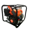 Мотопомпа GTM LGP30-C, 60м3/час, подъем 30м, чистая вода - 1