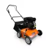 Аэратор-скарификатор бензиновый GTM GC-SC 2240 P-1, 5.6 л.с., 40 см, травосборник 45 л - 4