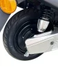 Електроскутер GTM N-MD 1200, 1200W, 72V, 20Ah, до 50 км/год, запас ходу до 60 км - 13