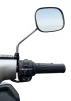 Електроскутер GTM N-MD 1200, 1200W, 72V, 20Ah, до 50 км/год, запас ходу до 60 км - 8