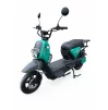 Електроскутер GTM K-800-S, 800W, 60V, 20Ah,&nbsp;швидкість - 45км/год, запас ходу - 60км - 1