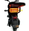 Електроскутер GTM K-800-S, 800W, 60V, 20Ah,&nbsp;швидкість - 45км/год, запас ходу - 60км - 11