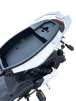 Электроскутер GTM R-800-S, 800W, 60V, 20Ah, до 45 км/ч, запас ходу 60 км/год - 11