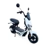 Электроскутер GTM R-800-S, 800W, 60V, 20Ah, до 45 км/ч, запас ходу 60 км/год - 3