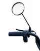 Электроскутер GTM R-800-S, 800W, 60V, 20Ah, до 45 км/ч, запас ходу 60 км/год - 6