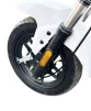 Электроскутер GTM R-800-S, 800W, 60V, 20Ah, до 45 км/ч, запас ходу 60 км/год - 9
