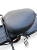 Электроскутер GTM X-CAR_GO, 800W, 60V, 20Ah, до 45 км/ч, запас хода до 60 км - 6