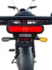 Электроскутер GTM X-CAR_GO, 800W, 60V, 20Ah, до 45 км/ч, запас хода до 60 км - 7