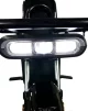 Электроскутер GTM X-CAR_GO, 800W, 60V, 20Ah, до 45 км/ч, запас хода до 60 км - 8
