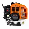 Мотокоса BCI52U, 1,45кВт/2к.с., жостк.вал, ніж+кос.головка Tap&Go - 5