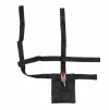 Мотокоса BCI52U, 1,45кВт/2к.с., жостк.вал, ніж+кос.головка Tap&Go - 7