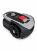Газонокосилка-робот акум. RLM500/16W, 20В/2А*ч, ширина скашивания - 16см, рекомендуемая площадь - 500м2. - 1
