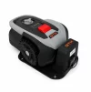 Газонокосилка-робот акум. RLM500/16W, 20В/2А*ч, ширина скашивания - 16см, рекомендуемая площадь - 500м2. - 8