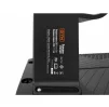 Газонокосилка-робот GTM RLM800/18V, ширина скашивания - 18см, рекомендуемая площадь - 800м2 - 12