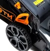 Газонокосилка аккумуляторная GTM BLM48-SP, 2*18В, ширина скашивания 48см, самоходная - 4
