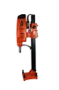 Бурильная установка GTM DK-250/2, 4,8 кВт, вертикальная стойка - 2