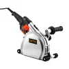 Штроборіз GTM WC230/2600E, 230мм,2600 Вт - 7