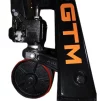Рокла гідравлічна GTM SYP-IIK, 2500 кг, 1150&times;540 мм, посилена - 3