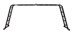 Драбина-трансформер GTM KMP405A, 1,45-5,75м - 4