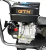 Мойка высокого давления GTM 18G36-15A бензиновая 15 л.с., 248 бар - 3