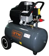 Підбор та правила експлуатації повітряних компресорів