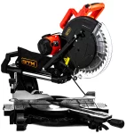 Торцювальні пили GTM