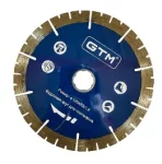 Алмазні круги GTM