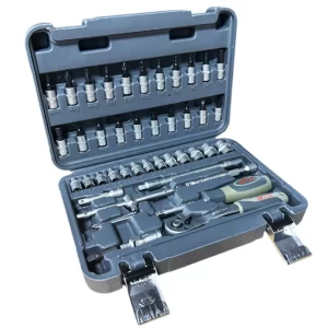 Набори ключів та інструменту GTM