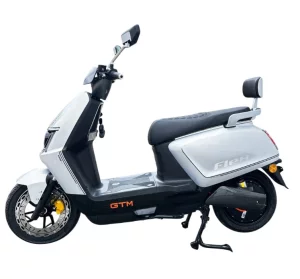 Електроскутери GTM