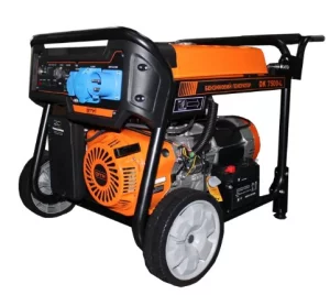 Генератори GTM