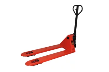 Тележка гидравлическая GTM HTD20, рокла 2т/1150мм