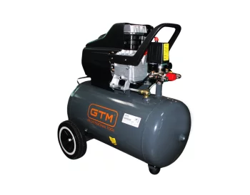 Компресор  GTM KABM2050, 220л/хв, 8 бар
