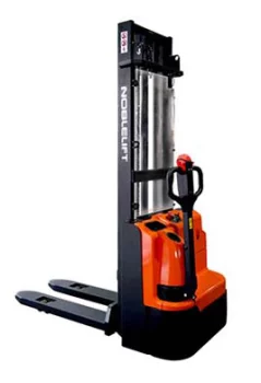 Штабелер электрический GTM ECL15N 3200, 1500кг, подъем 3,2м