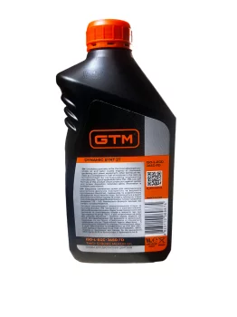 Змазка в паливо для 2х тактних двигунів (синтетика)