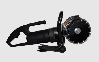 Електроріз GTM DC200, 1800Вт, 220В, 200мм