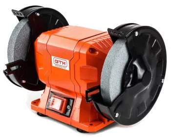 Точило GTM NBG-150F, 150 мм