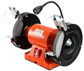 Точило GTM MD3220AL-1 200мм