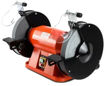 Точило GTM MD3225HD, 250 мм