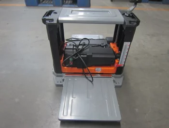 Рейсмусний верстат PT330A 1,8кВт 220В