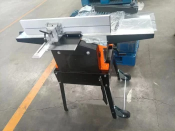 Фугувально-рейсмусовий верстат PT10B 2200Вт ( 2 в 1)