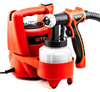 Фарбопульт SG500 500Вт, електричний, сопло 2,5 мм