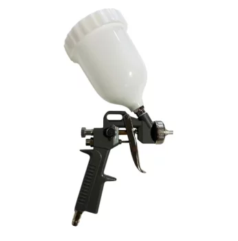 Фарбопульт GTM SG601HP, пневматичний, сопло 1,5 мм HP 