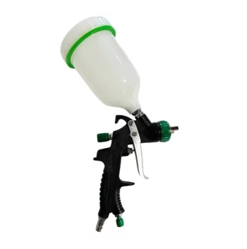 Фарбопульт GTM SG602HVLP, пневматичний, 1,4 мм