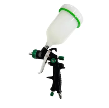 Фарбопульт GTM SG602HVLP, пневматичний, сопло 1,7 мм