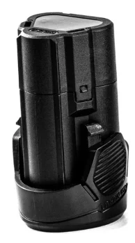 Акумуляторна батарея GTM B12V/2Аh Li-Ion, 12В, 2А*год